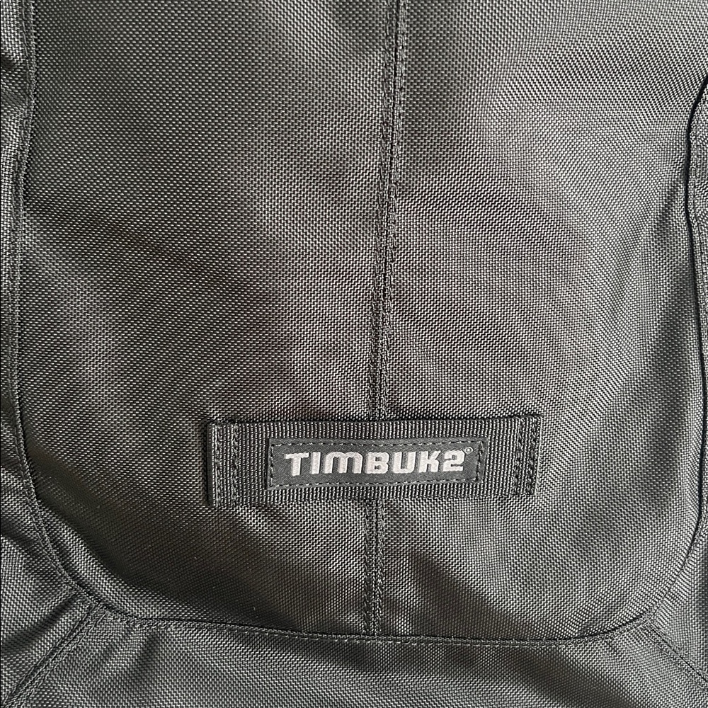TIMBUK2 Parkside 17” Commuter Computer Backpack - Picture 5 of 9